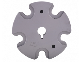Hornady Lock-N-Load Shell Plate #45 - 392645
