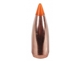 Nosler 22 Caliber (.223) 40 Grain Ballistic Tip Varmint Spitzer Projectile, Box of 100 - 39510