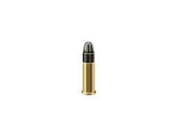 RWS R100 Premium Line .22LR 40 gr LRN 50rds Rimfire Ammo for Consistent Performance - 2134195