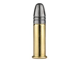 Norma Extreme LR-22 .22LR 43 gr XLR 50rds Rimfire Ammo for High-Precision Long Range Performance - 2421115