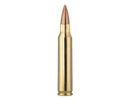 Norma Golden Target Match .22LR 77 gr BTHP 20rds Rifle Ammo for Precision Shooting - 2423552