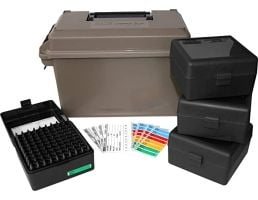 MTM Case Gard Acc 223 Ammo Can Combo-ACC223