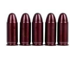 .32 Caliber Snap Caps, 5 Pack