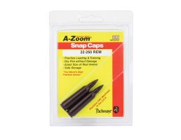 .22-250 Snap Caps