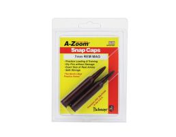 7mm Rem Mag Snap Caps, 2 Pack