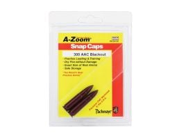 .300 AAC Black Out Snap Caps 2 - - 12271