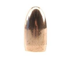 Hornady 9MM (.355) FMJ RN Bullets - 147gr - 2500ct - 35597B