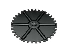 Hornady Case Feeder Plate LG Rifle - 095316