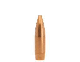 Lapua Scenar-L .224 Cal OT Rifle Bullet, 69 gr 0.224" 100rds