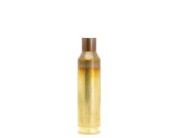 Lapua 6.5 Creedmoor/6.5mm Small Rifle Primer Brass Cartridge Case, 100rds