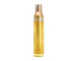 Lapua 6.5x55mm Swedish/6.5mm Large Rifle Primed Brass Cartridge Case, 100rds