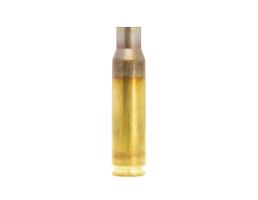 Lapua .308 Win/7.62mm Large Rifle Primed Brass Cartridge Case, 100rds