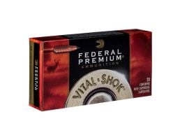 Federal .270 Ammo