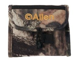 Allen Endura 10 Cartridge Deluxe Rifle Ammo Carrier, Mossy Oak Break-Up Country