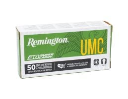 Remington 12 Gauge 3" #2/#6 1-1/4 oz 15rds Shotshell - Effective Load for Diverse Hunting Scenarios - R20051