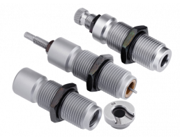 Hornady American  357 Mag/38 Cal 3-Die Set – 486527