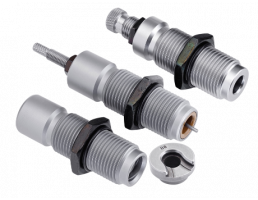 Hornady American 45 Cal 3-Die Set– 486554