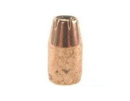 Hornady 9MM (.355) 147gr XTP Bullets, 100 Count – 35580
