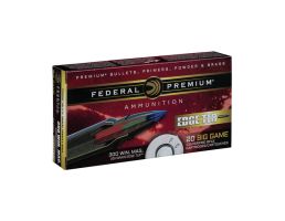 Federal Edge TLR .300 Win Mag 200gr Long Range 20rds Ammunition - P300WETLR200