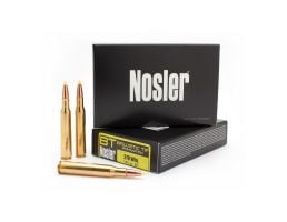 Nosler 270 Win 140gr Ballistic Tip 20 Rnds - 40055