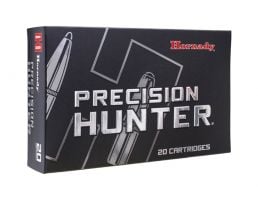 Hornady Remington 300 Ultra Mag Ammo