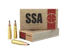 7.62x39mm Rounds