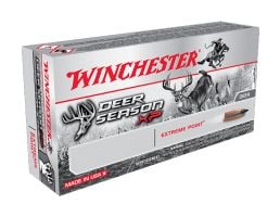 Winchester 7.62x39mm Ammo