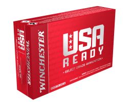 Remington .223 Ammo
