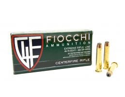 Fiocchi .45-70 Government 405 gr LRNFP 20 Rounds Ammunition - 45-70A