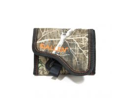 Allen Rifle Ammo Pouch, Mossy Oak Break Up Country - 17655