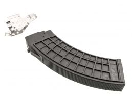 Xtech Tactical MAG47 30 Round AK47 Magazine w Quick Release Base Plate
