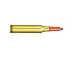 Prvi Partizan Metric Rifle Ammunition 139 gr SPBT 6.5x57mm Mauser Ammo - PP6M
