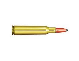 Prvi Partizan Standard Rifle Ammunition 100 gr SP 6mm Rem Ammo - PP6R