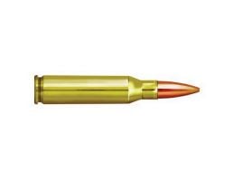 Prvi Partizan Metric Rifle Ammunition 140 gr PSPBT 7mm-08 Rem Ammo - PP708