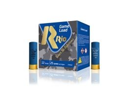 RIO Top Game High Velocity 2 3/4" 12 Gauge Ammo #5, 25/Box - TGHV365