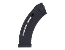 ATI S60 762x39mm 60 Round AK47 Magazine Black  ATIM762S60
