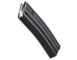 E-Lander 5.56x45mm 30 Round AR-15 Magazine, Black - F-99931600