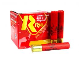RIO Game Load .410 Gauge Ammo