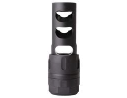 Nosler Muzzle Adapter .22 cal, ½-28 TPI - 97201