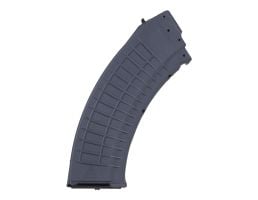 PSAK47 30 rd Waffle Pattern Magazine Gen 2 Gray