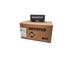 1000rds Ammo Inc .40S&W 180gr TMC Ammo - 40180TMC-A50
