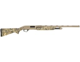 Winchester SXP Hybrid Hunter 20 Gauge 26" Pump Action Shotgun, Realtree Max-7 - 512432691