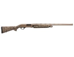 Winchester SXP Hybrid Hunter 12 Gauge 28" Pump Action Shotgun, Mossy Oak Bottomland - 512364392