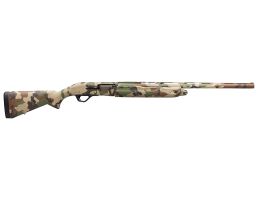 Winchester SX4 Waterfowl Hunter 20 Gauge 26" Semi-Auto Shotgun, Woodland Camo - 511289691