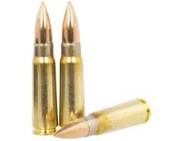 Prvi Partizan 7.62x39 123 Grain FMJ 840rds 