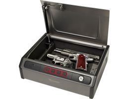 Hornady Rapid Safe RFID Keypad Vault - 97436