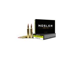 Nosler 28 Nosler 160 Grain Ballistic Tip Hunting 20rds - 43463