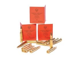 Mesko M80 7.62x51 150 Grain FMJ 20rds
