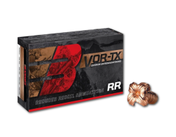 Barnes Bullets VOR-TX RR 6.5 Creedmoor 100gr TTSXBT Rifle Ammo, 20rds