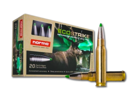 Norma Ecostrike .308 Win 150 gr PTBT 20rds